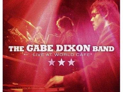 Gabe Dixon Band