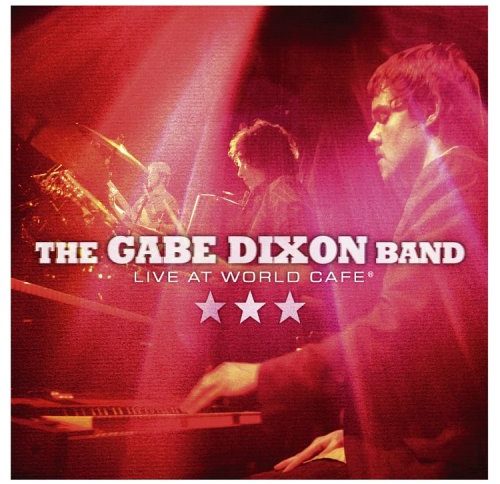 Gabe Dixon Band