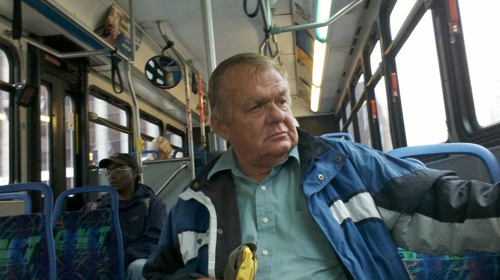 Mobile Life: People Mobile Life: People