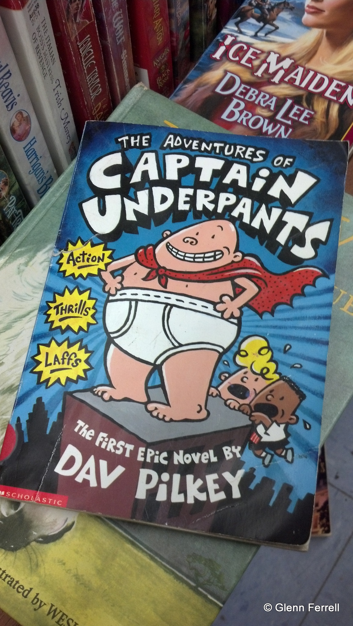 mobile life, 2010–2012