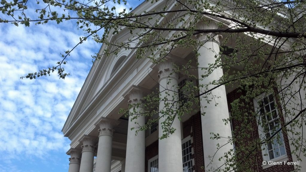 Mobile Life: UD Campus Mobile Life: UD Campus