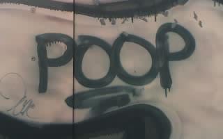 poop!