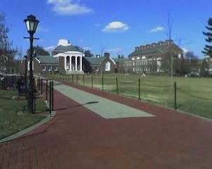 UD Memorial Hall, Spring