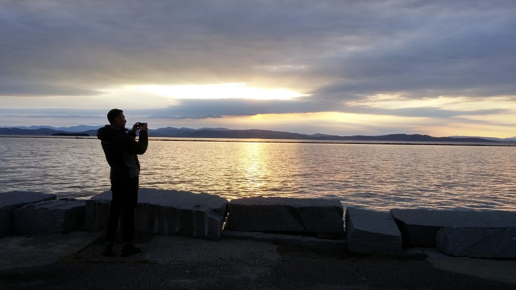 Mobile Life, 2016 Mobile Life, 2016